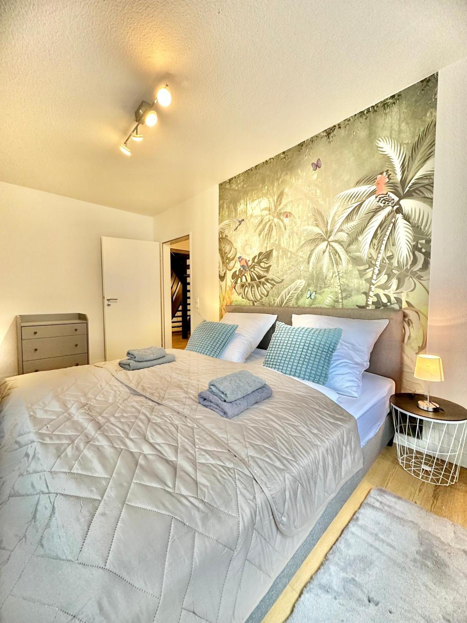 City-Apartment Mit Dachterrasse & Massagesessel In Der Fussgaengerzone K4 Olsztyn Bagian luar foto